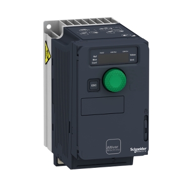 Biến tần Schneider Electric Altivar Machine ATV320 0,75 kW