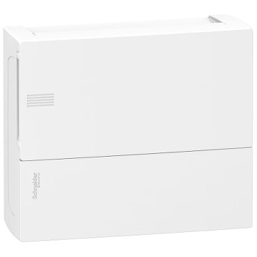 Tủ điện Schneider Electric Resi9 MP 12 module IP40
